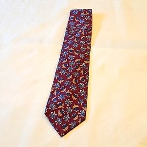 Christian Dior neck tie